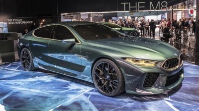 Top 5 mẫu xe concept nổi bật tại Geneva 2018 4