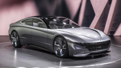 Top 5 mẫu xe concept nổi bật tại Geneva 2018 1