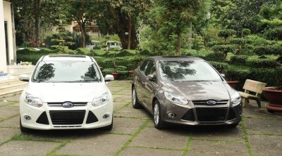 Ford Việt Nam bị kiện vì thiếu trách nhiệm với người tiêu dùng 1