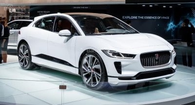 Top 10 xe mới lộ mặt tại Geneva 2018 - 5