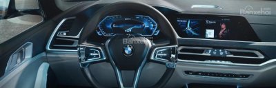 Tìm hiểu những điểm nổi bật nhất trên BMW X8 2019 mới - Ảnh 2.