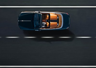 Rolls-Royce Dawn Aero Cowling trình làng, nhiều người không hào hứng 7 Rolls-Royce Dawn Aero Cowling trình làng, nhiều người không hào hứng a7