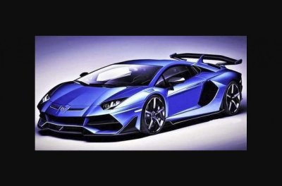 Khám phá phiên bản cuối cùng của Lamborghini Aventador 2