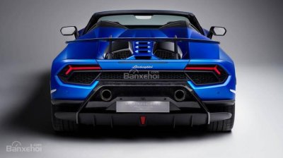 Lamborghini sẽ sử dụng công nghệ hybrid để giữ âm thanh động cơ luôn ấn tượng.