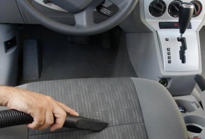 Bảo quản nội thất xe Bảo quản nội thất xe 7