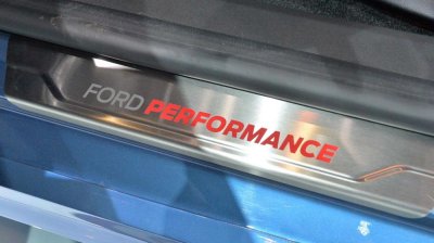 Ford Fiesta ST 2018 công bố thêm thông tin chi tiết, chuẩn bị bán ra vào cuối năm 36