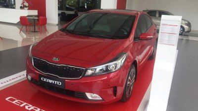 Những mẫu ô tô giá rẻ "hâm nóng" thị trường Việt năm 2019: Honda Brio xuất hiện a3