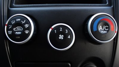 Bí kíp dùng điều hòa ô tô đúng cách dành cho tài mới 3 Bí kíp dùng điều hòa ô tô đúng cách dành cho tài mới 3
