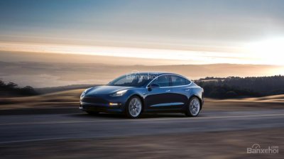 Dù ăn khách nhưng Tesla Model 3 thường xuyên bị khách hàng phàn nàn vì lỗi Dù ăn khách nhưng Tesla Model 3 thường xuyên bị khách hàng phàn nàn vì lỗi 2