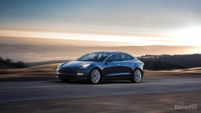 Dù ăn khách nhưng Tesla Model 3 thường xuyên bị khách hàng phàn nàn vì lỗi 2