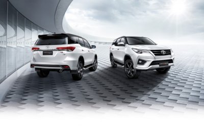 Mua xe nhập hưởng thuế 0% giá dưới 1 tỷ: Ngoài Honda CR-V còn có lựa chọn nào? a8