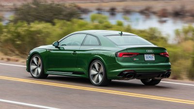 Audi RS5 Coupe 2018 công bố giá bán từ 69.900 USD 4 Audi RS5 Coupe 2018 công bố giá bán từ 69.900 USD 4a