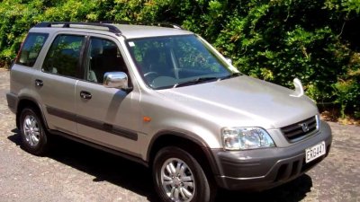 Top 10 sự thật thú vị về Honda 5 Top 10 sự thật thú vị về Honda 5a