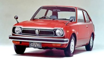 Top 10 sự thật thú vị về Honda 4 Top 10 sự thật thú vị về Honda 4s