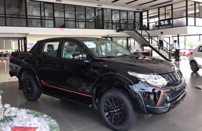 Giá xe Mitsubishi Triton Athlete tháng 2/2019 Giá xe Mitsubishi Triton Athlete tháng 2/2019.
