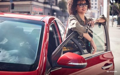 Ưu điểm Hyundai Accent 2018 - Yên tĩnh hơn Ưu điểm Hyundai Accent 2018 - Yên tĩnh hơn/
