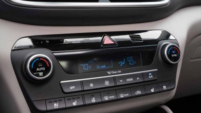 Chi tiết Hyundai Tucson 2019 nâng cấp toàn diện về thiết kế, công nghệ và động cơ  a18