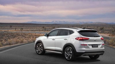 Chi tiết Hyundai Tucson 2019 nâng cấp toàn diện về thiết kế, công nghệ và động cơ  a3