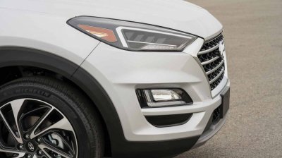 Chi tiết Hyundai Tucson 2019 nâng cấp toàn diện về thiết kế, công nghệ và động cơ  a7