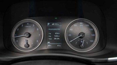 Chi tiết Hyundai Tucson 2019 nâng cấp toàn diện về thiết kế, công nghệ và động cơ  a20