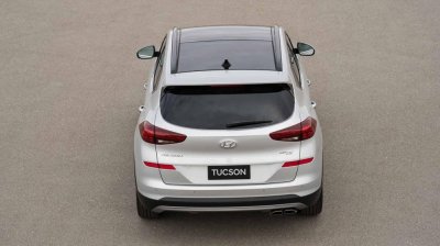 Chi tiết Hyundai Tucson 2019 nâng cấp toàn diện về thiết kế, công nghệ và động cơ  a4
