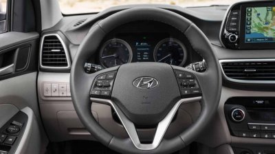 Chi tiết Hyundai Tucson 2019 nâng cấp toàn diện về thiết kế, công nghệ và động cơ  a24