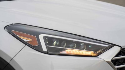 Chi tiết Hyundai Tucson 2019 nâng cấp toàn diện về thiết kế, công nghệ và động cơ  a8