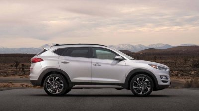 Chi tiết Hyundai Tucson 2019 nâng cấp toàn diện về thiết kế, công nghệ và động cơ  a2