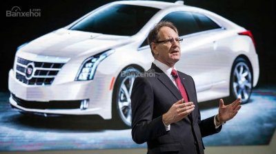 Cadillac lùi thời gian ra mắt dòng xe đầu bảng về sau năm 2022 - 1