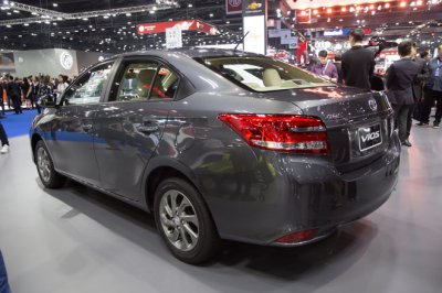 Toyota Vios 2018 giá 450 triệu đồng tại Thái Lan, chưa hẹn ngày về Việt Nam 4 Toyota Vios 2018 giá 450 triệu đồng tại Thái Lan, chưa hẹn ngày về Việt Nam a4
