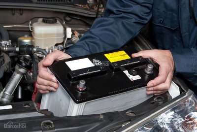 Các bộ phận gây ảnh hưởng đến công suất của xe mà tài xế nên chú ý 3 Các bộ phận gây ảnh hưởng đến công suất của xe mà tài xế nên chú ý 3a