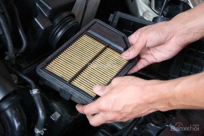 Các bộ phận gây ảnh hưởng đến công suất của xe mà tài xế nên chú ý 4 Các bộ phận gây ảnh hưởng đến công suất của xe mà tài xế nên chú ý 4a