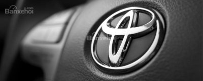 Top 10 sự thật thú vị về Toyota 5 Top 10 sự thật thú vị về Toyota 23