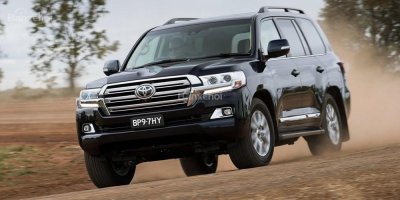 Top 10 sự thật thú vị về Toyota 7 Top 10 sự thật thú vị về Toyota 7a