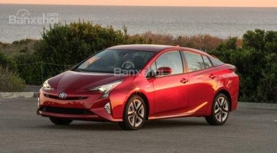 Top 10 sự thật thú vị về Toyota 9 Top 10 sự thật thú vị về Toyota 9a