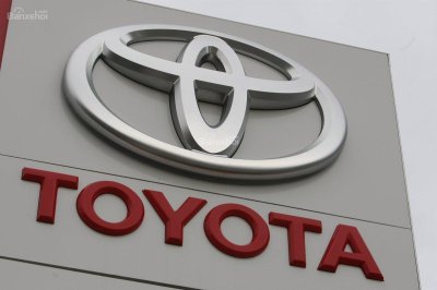 10 sự thật thú vị về Toyota 1 10 sự thật thú vị về Toyota 1a