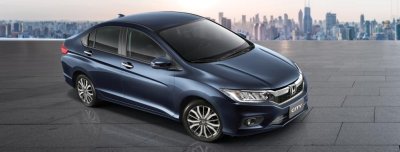 Doanh số tháng 3 tại Ấn Độ: Honda City bỏ xa Suzuki Ciaz và Hyundai Accent 1a