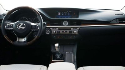 4 lí do khiến Lexus ES 350 ăn khách tại Mỹ 6