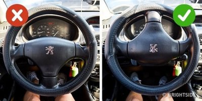 Tổng hợp các kinh nghiệm về ô tô cực hay mà cánh tài xế nên biết 11 Tổng hợp các kinh nghiệm về ô tô cực hay mà cánh tài xế nên biết 11