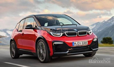 Xe điện BMW i3 có thể bị khai tử trong tương lai gần 2a