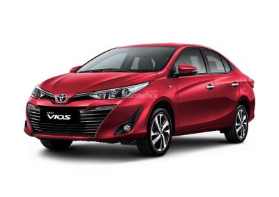 Toyota Vios 2018 mở bán tại Indonesia chính là Yaris Ativ của Thái - Ảnh 1 Toyota Vios 2018 mở bán tại Indonesia chính là Yaris Ativ của Thái - Ảnh a1