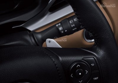 Toyota Vios 2018 mở bán tại Indonesia chính là Yaris Ativ của Thái - Ảnh 7 Toyota Vios 2018 mở bán tại Indonesia chính là Yaris Ativ của Thái - Ảnh a7