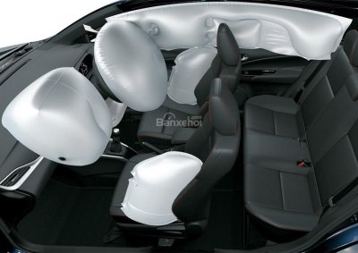 Toyota Vios 2018 mở bán tại Indonesia chính là Yaris Ativ của Thái - Ảnh 3 Toyota Vios 2018 mở bán tại Indonesia chính là Yaris Ativ của Thái - Ảnh a3