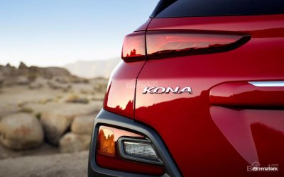 Hyundai Kona 2018 sẽ về Việt Nam 3 bản, giá từ 590 - 690 triệu đồng a7