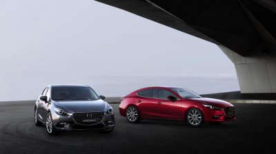 Giá xe Mazda 3 tháng 2/2019 Giá xe Mazda 3 tháng 2/2019.
