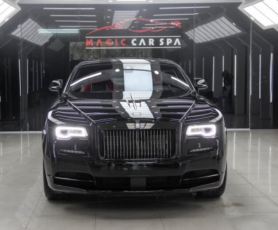 Vì sao RollsRoyce Cullinan hơn 40 tỷ của đại gia Minh nhựa chưa ra biển