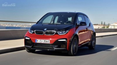 BMW i1 sẽ có cùng nền tảng cấu trúc của Mini Cooper Electric - 3