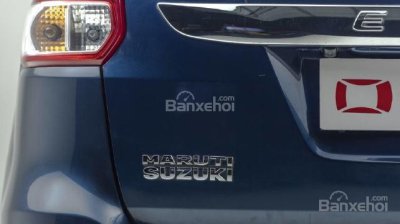 Suzuki Ertiga 2018 facelift sẽ ra mắt toàn cầu vào ngày 19/4 Suzuki Ertiga 2018 facelift sẽ ra mắt toàn cầu vào ngày 19/4.