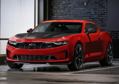Chevrolet Camaro 2019 và thế hệ cũ có những điểm khác biệt gì? Chevrolet Camaro 2019 và thế hệ cũ có những điểm khác biệt gì?.