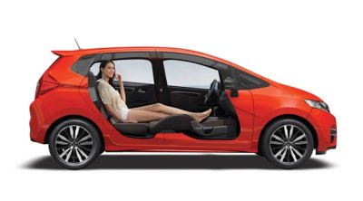 Chưa mở bán Honda Jazz đã đến tay khách hàng trong tháng 3/2018 a5